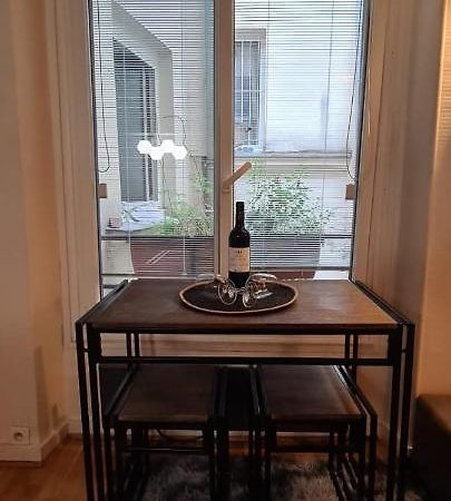 Cozy Apt Heart Of Paris, 3 Mins Louvre Apartment ภายนอก รูปภาพ