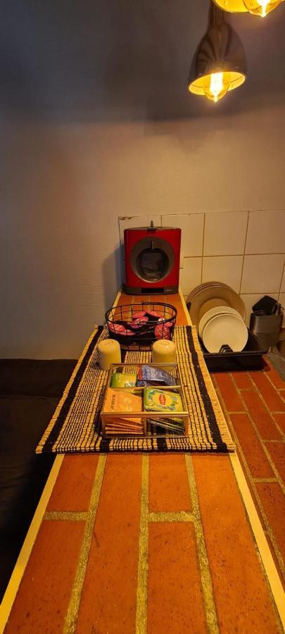 Cozy Apt Heart Of Paris, 3 Mins Louvre Apartment ภายนอก รูปภาพ